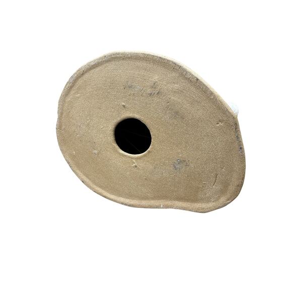 'Betsy the Goose Girl' from Poppets by Poppytrail, Helen Slater Metlox Pottery - Picture 9 of 9